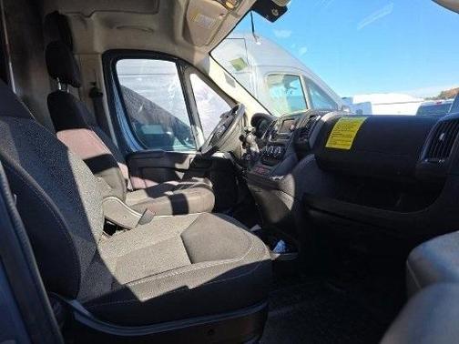 2019 RAM ProMaster 3500 High Roof