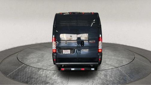 2019 RAM ProMaster 3500 High Roof