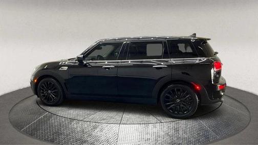 2022 MINI Clubman Cooper S