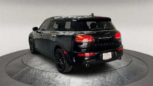 2022 MINI Clubman Cooper S