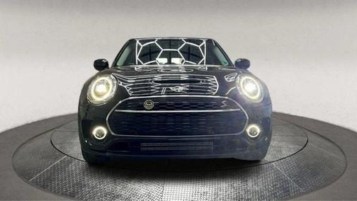 2022 MINI Clubman Cooper S