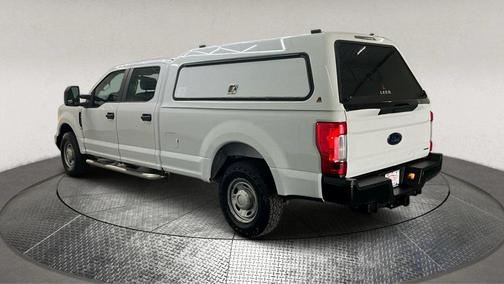 2017 Ford F-250 XL