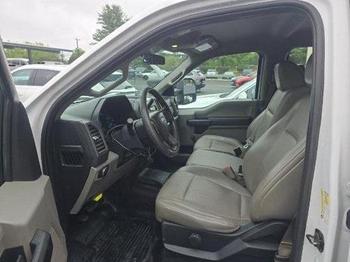 2017 Ford F-250 XL