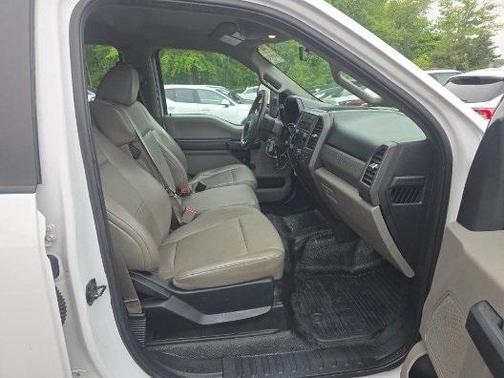 2017 Ford F-250 XL