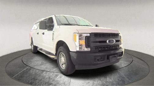 2017 Ford F-250 XL
