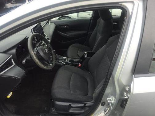 2020 Toyota Corolla Hybrid LE