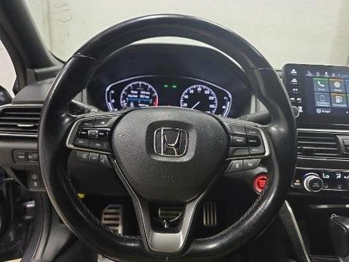 2020 Honda Accord Sport 1.5T