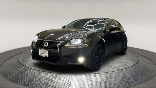 2013 Lexus GS 350 Base