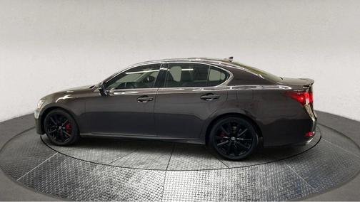 2013 Lexus GS 350 Base
