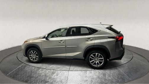 2016 Lexus NX 200t Base