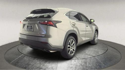 2016 Lexus NX 200t Base