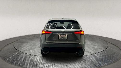 2016 Lexus NX 200t Base