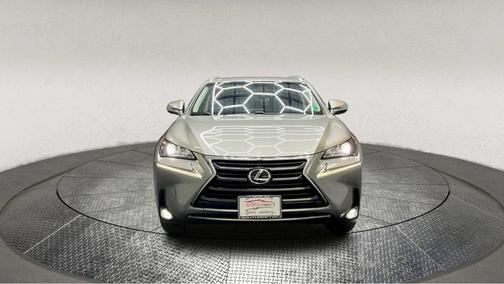 2016 Lexus NX 200t Base