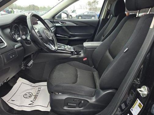 2021 Mazda CX-9 Sport