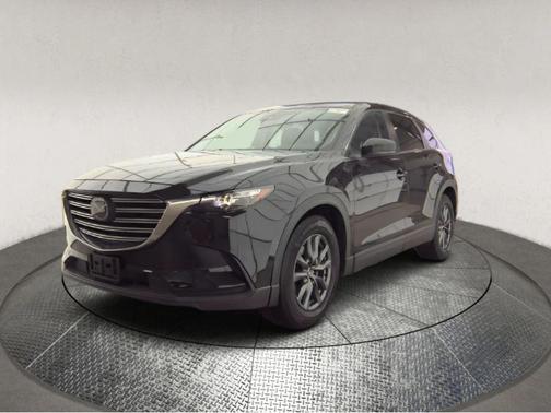 2021 Mazda CX-9 Sport