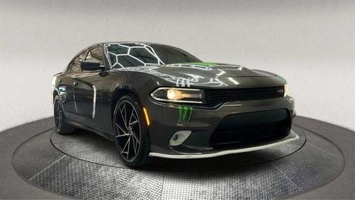 2019 Dodge Charger R/T