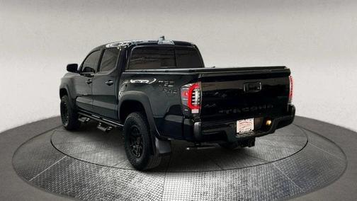 2023 Toyota Tacoma TRD Pro
