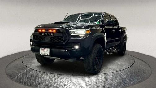 2023 Toyota Tacoma TRD Pro