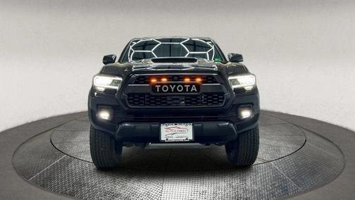 2023 Toyota Tacoma TRD Pro