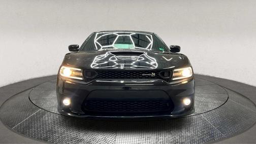 2019 Dodge Charger Scat Pack