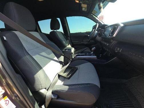 2020 Toyota Tacoma TRD Off Road