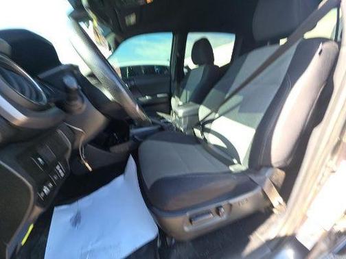 2020 Toyota Tacoma TRD Off Road