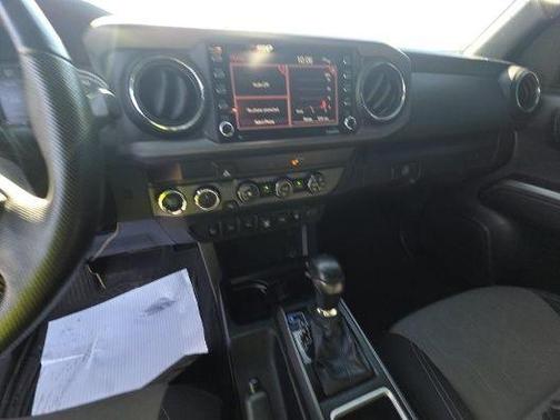 2020 Toyota Tacoma TRD Off Road