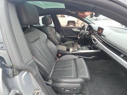 2018 Audi A5 2.0T Premium Plus