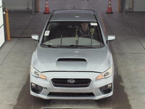 2017 Subaru WRX Base