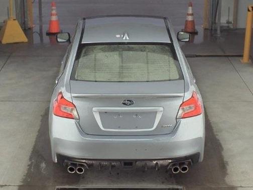 2017 Subaru WRX Base