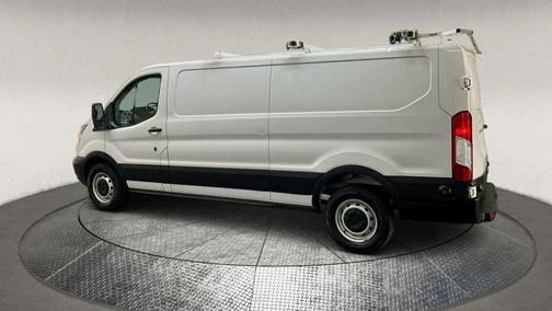 2019 Ford Transit-350 Base