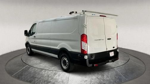 2019 Ford Transit-350 Base