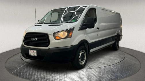 2019 Ford Transit-350 Base