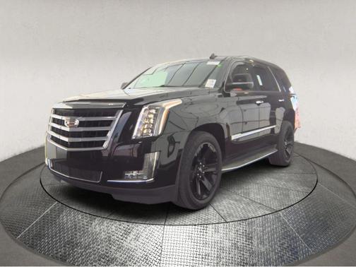 2016 Cadillac Escalade Luxury