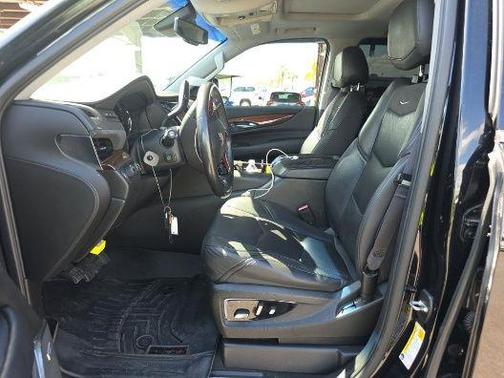 2016 Cadillac Escalade Luxury