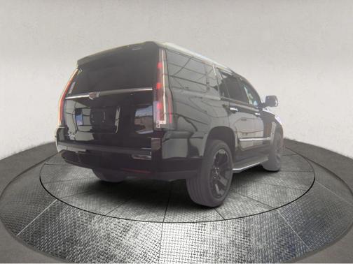 2016 Cadillac Escalade Luxury