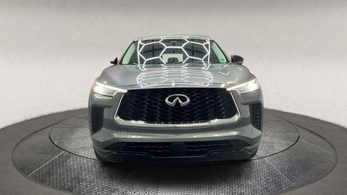 2022 INFINITI QX60 Pure