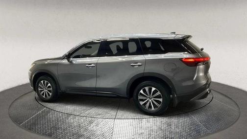 2022 INFINITI QX60 Pure