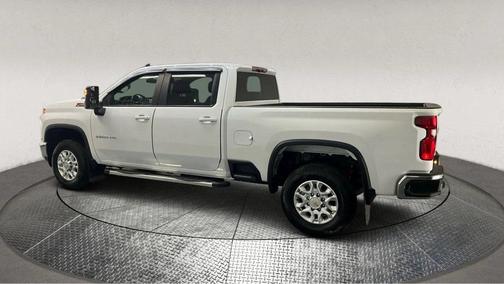 2022 Chevrolet Silverado 3500 LT
