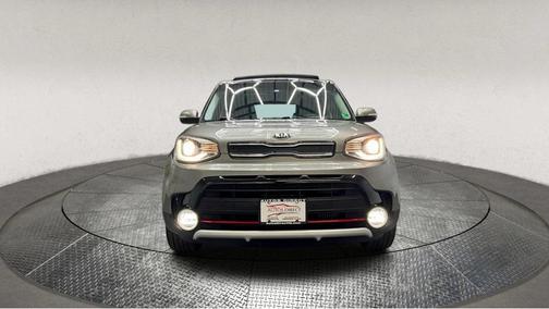 2018 Kia Soul !