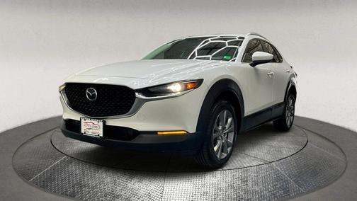 2022 Mazda CX-30 2.5 S Preferred Package