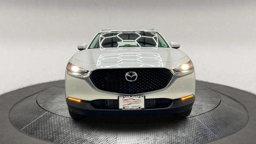 2022 Mazda CX-30 2.5 S Preferred Package