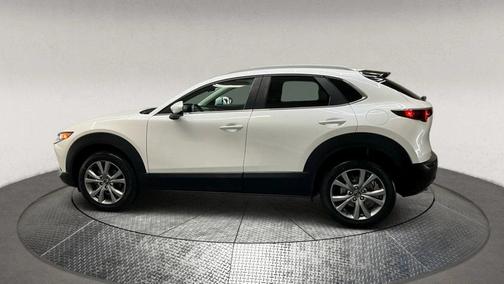 2022 Mazda CX-30 2.5 S Preferred Package