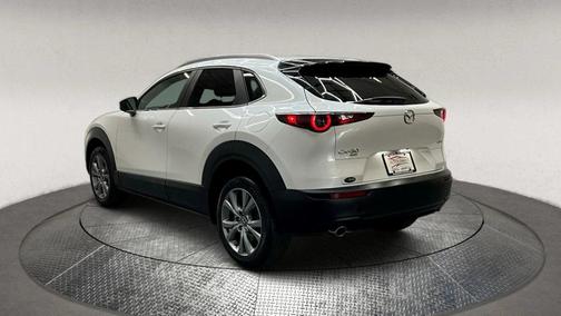 2022 Mazda CX-30 2.5 S Preferred Package