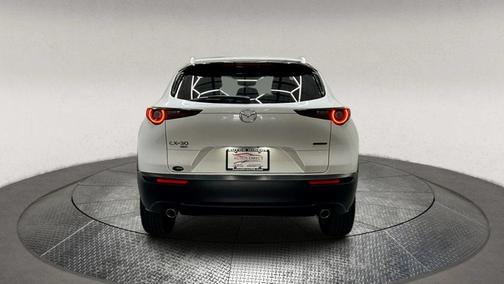 2022 Mazda CX-30 2.5 S Preferred Package