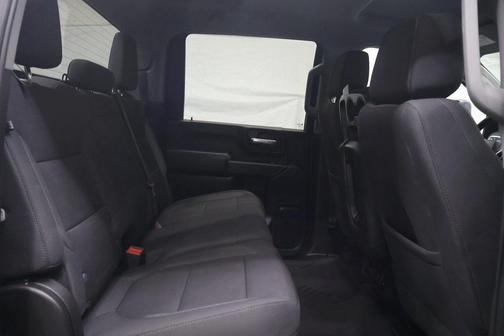 2023 Chevrolet Silverado 2500 LT