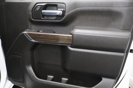 2023 Chevrolet Silverado 2500 LT