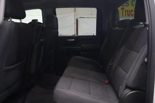2023 Chevrolet Silverado 2500 LT