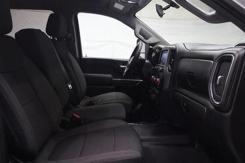 2023 Chevrolet Silverado 2500 LT