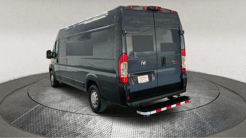 2019 RAM ProMaster 3500 High Roof